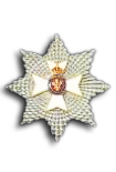 Grootkruis van het Royal Victorian Order (GCVO)